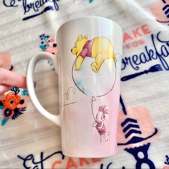 Other - 1 LEFT! 🍯 Disney Winnie & The Pooh Mug 🍯